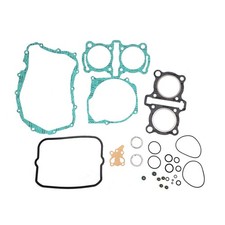 Full Top & Bottom End Gasket