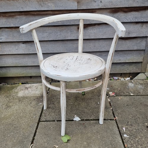 Thonet style bentwood - thonet-style,