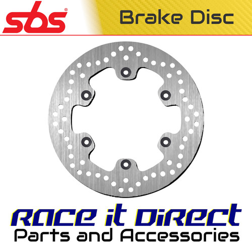 Brake disc for kawasaki kle - brake,