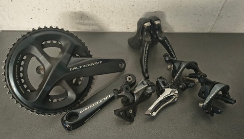 Shimano ultegra 8000 road - ultegra,