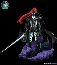 Solo Leveling Blood-Red