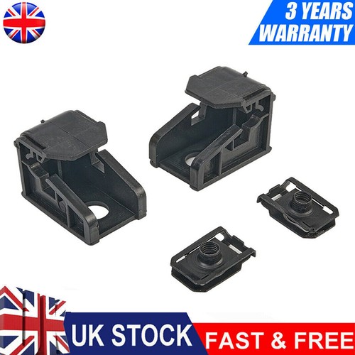 Headlight mounting clip - 2x,