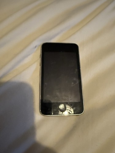 Ipod touch 64gb faulty - ipod,