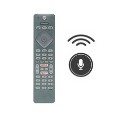 Voice Remote Control
