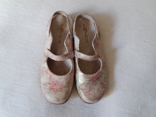 Women rohde sandals size - women's,