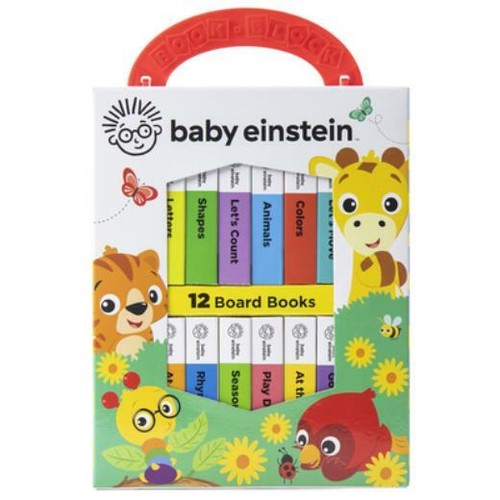 Baby einstein - baby,