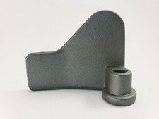 Kenwood Bread Machine Paddle