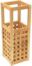 Maribelle small square wooden - small,