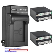 Kastar battery wall charger - battery,