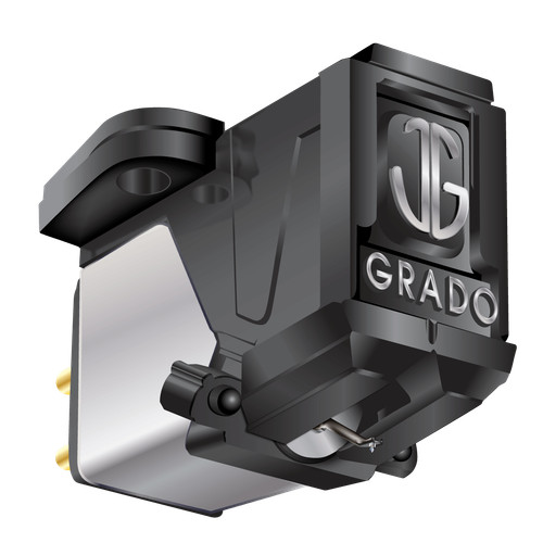 Grado prestige green mm - prestige, 3