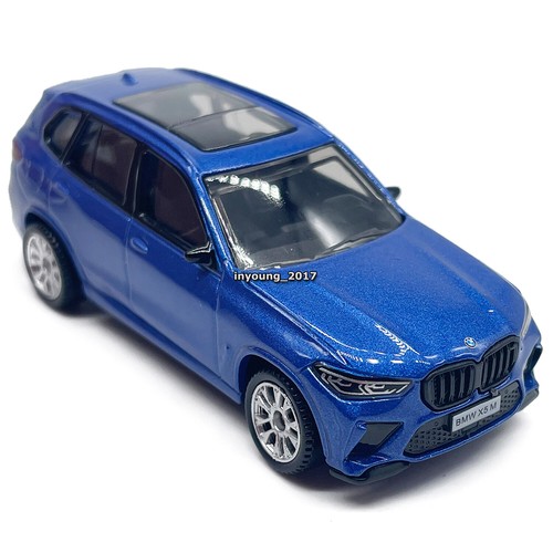 Scale bmw x5m - scale,