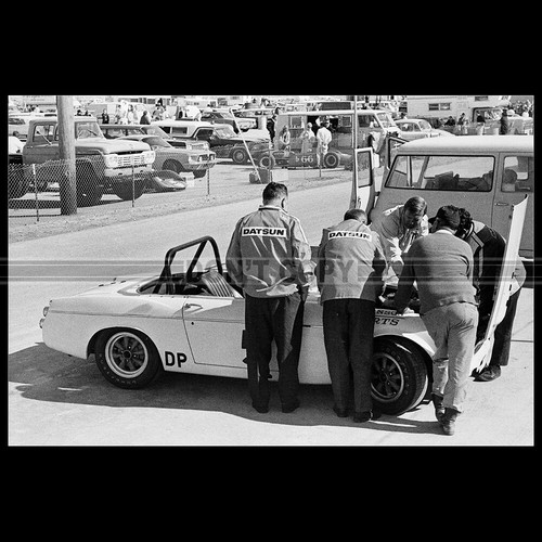 Photo 010020 datsun roadster - datsun,