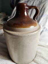 Antique Moonshine Jug