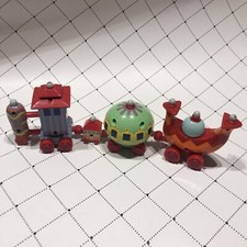 In The Night Garden Large