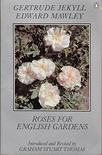 Roses for english gardens a - roses, (a