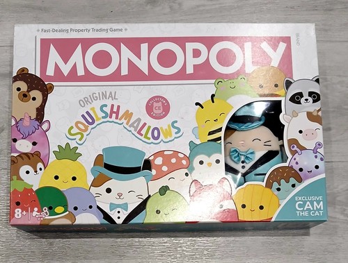 Monopoly original - monopoly,
