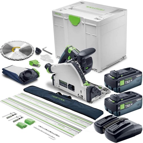 Festool tsc kseb - tsc, kseb-basic