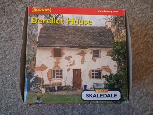 Hornby skaledale r8562 - skaledale,