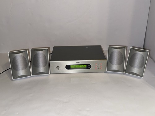 Acoustic energy aego - aego, p5