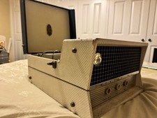 60s emerson fidelity 4 - fidelity,