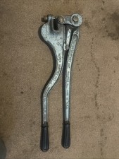 Roper Whitney No 8 Hand Punch