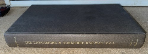 The lancashire yorkshire - &,