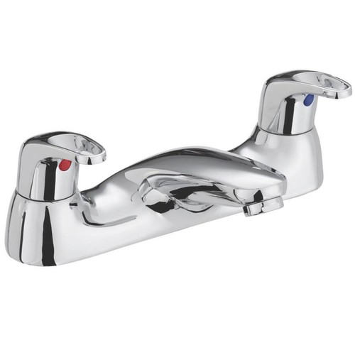Bristan bath mixer tap - bath,