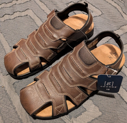 New men george - new, comfort