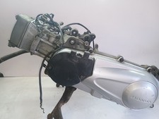 Honda Dylan SES 125cc 2003 Engine 77000 miles