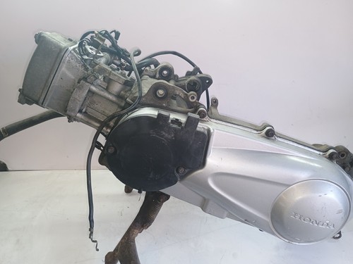 Honda dylan ses - honda, 2003