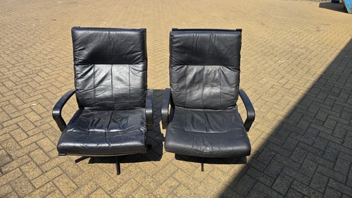 Pair vintage mid century - pair, of