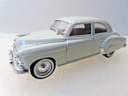 Solido 1950 chevrolet - , '1950