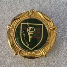Carlton Archery Badge