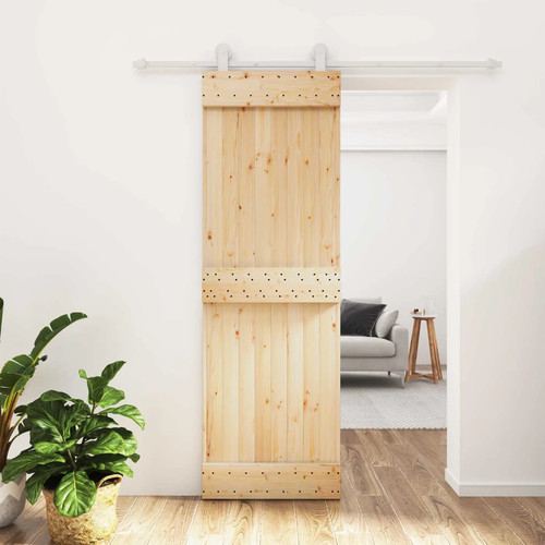 Sliding door solid - sliding,