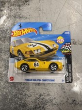 Hot Wheels Ferrari 365 GTB4
