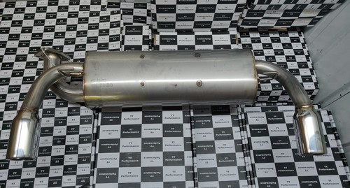 Mgf stainless steel - tf,