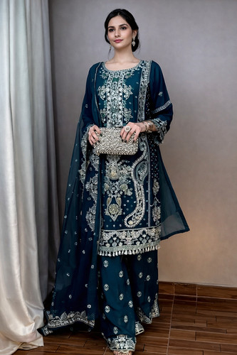 Salwar kameez indian - indian, pakistani