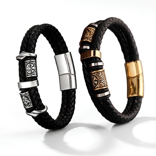 Norse viking compass runes - norse,