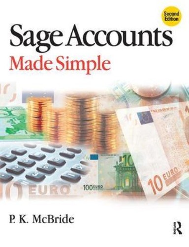 Sage accounts made - simple,