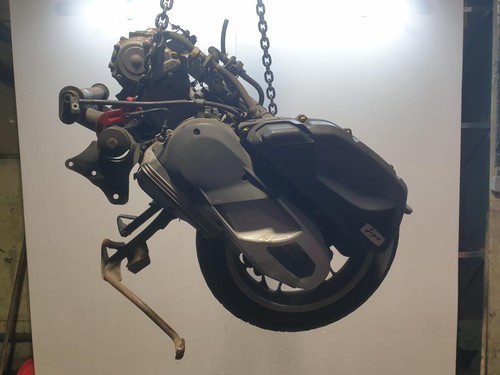 Piaggio medley 125 - 125, 2018