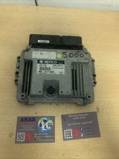 KIA SOUL DRIVE ECU ENGINE CONTROL  UNIT -391102BCD0