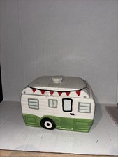 World Market Retro Vintage RV