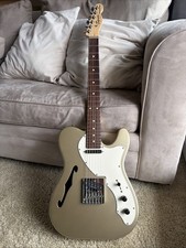 Squier Vintage Modified
