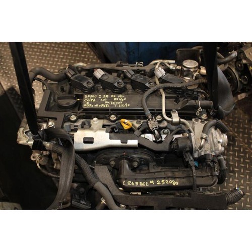 Full engine m20a toyota - engine,