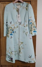 Ted Baker Baby Blue Spring