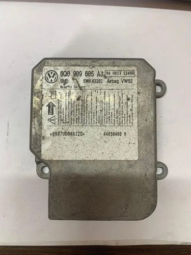 Golf 1j1 srs - vw,