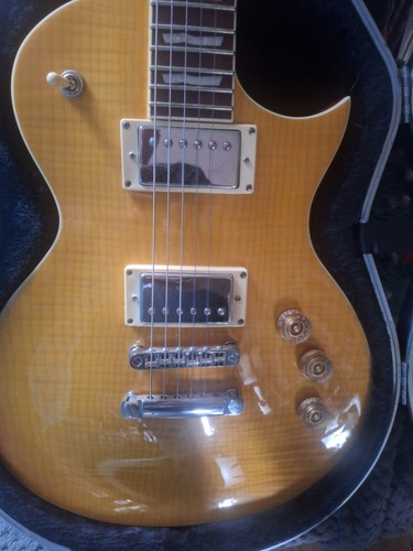 Prs ltd lime - ce, 24