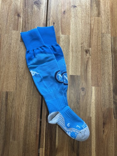 Ssc napoli kappa azure kids - kappa,