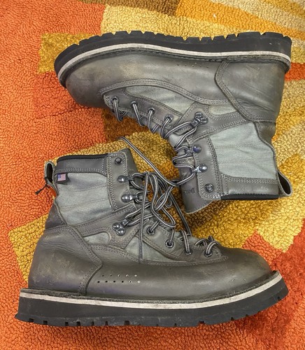 Patagonia danner foot tractor - patagonia,