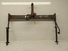 2013 FORD KUGA REAR Mk2 COMPLETE TOWBAR TOW BAR WITH FIXINGS